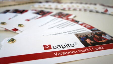 capito für Barrierefreiheit